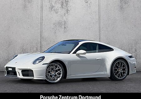 Porsche 992 911 Carrera S BOSE LED-Matrix Surround-View