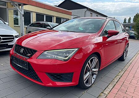 Seat Leon ST Cupra 265 Panorama LED Alcantara