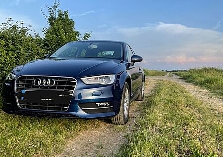Audi A3 1.6 TDI clean diesel Attraction Attraction