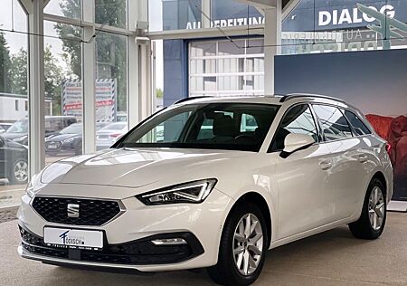 Seat Leon *ST*2.0 TDI*DSG*PANO*BEATS*CAM*LED*SHZ*ACC*