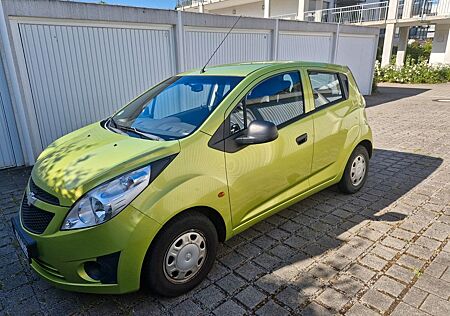 Chevrolet Spark 1.0 mit Klimaanlage