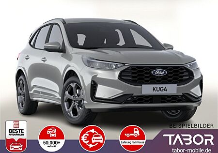 Ford Kuga PHEV ST-Line ACC TotW Kam360 SHZ LED 5J-Gar