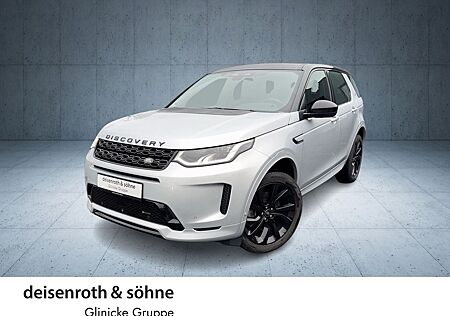 Land Rover Discovery Sport R-Dynamic D200 AHK/Matrix/Pano