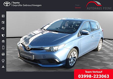 Toyota Auris 1.3 Cool