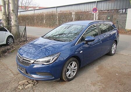 Opel Astra K 1,6 D Sports Tourer Business Start/Stop