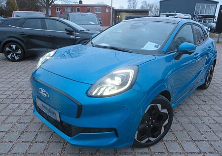 Ford Puma Gen-E Premium