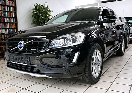 Volvo XC 60 D4 2,0 Bi-Turbo DPF R-Design