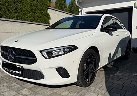 Mercedes-Benz A 180 - Limousine mit Garantie