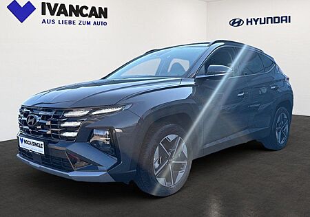 Hyundai Tucson Plug-in TREND LED