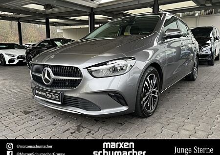 Mercedes-Benz B 250 4M Progressive 8G+AHK+Kamera+Thermotronic