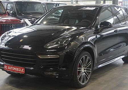 Porsche Cayenne GTS*PANO*BOSE*CHRONO*SpoABGS*Spo.DESIGN