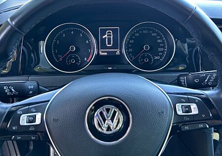 VW Golf Volkswagen 1.4 TSI 92kW Sound | Klima, SHZ, AHK