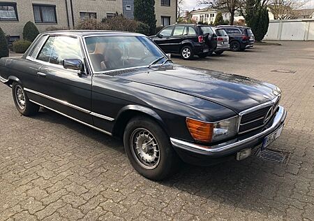 Mercedes-Benz SLC 280