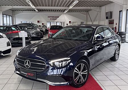 Mercedes-Benz E 220 d 4Matic°Navi°LED°CarPlay° Avantgarde