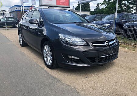 Opel Astra J 1.4 Sports Tourer Edition PDC.Klima.LHZ.