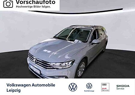 VW Passat Variant Volkswagen 2.0 TDI Business *DSG*ACC*RFK