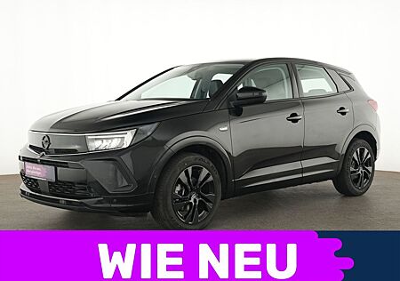 Opel Grandland X Grandland GS Line 360°Kamera|Park-Assist|LED
