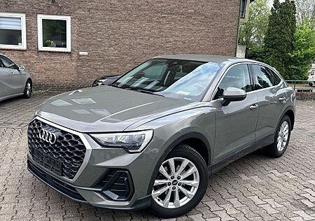 Audi Q3 Sportback 35 TDI Digital,LED,Sitzheizung