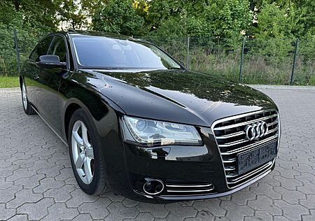 Audi A8 3.0 TDI quattro Lang
