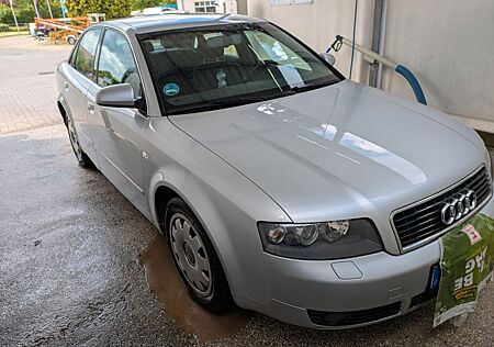Audi A4 2.0 -