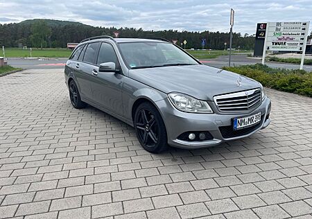 Mercedes-Benz C 200 CDI T -
