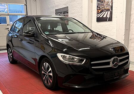 Mercedes-Benz B 180 B 180d Business Navi/Sitzh./Parkassist./AHK
