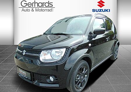 Suzuki Ignis 1.2 DUALJET HYBRID Comfort