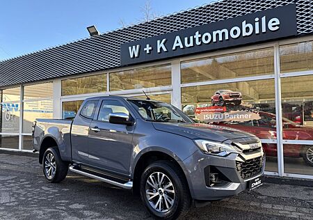 Isuzu D-Max LSE Space Cab neues Modell 4WD 6AT AHK Rol