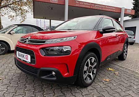 Citroën C4 Cactus Feel