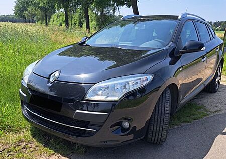 Renault Megane Grandtour BOSE Edition dCi FAP130 FAP...