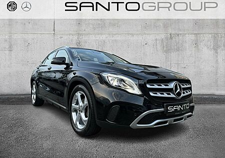 Mercedes-Benz GLA 200 Urban/LED/SHZ/Navi COMAND APS/Autom.