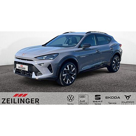 Cupra Formentor leasen