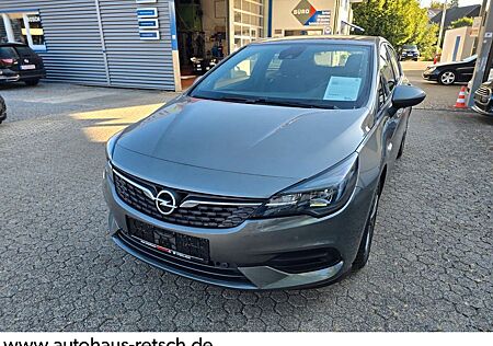 Opel Astra K Lim. 5-trg. GS Line Start/Stop