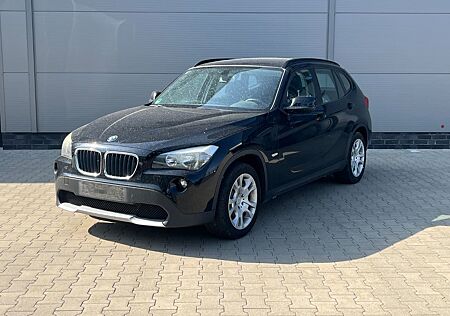 BMW X1 2.0 Baureihe 18 d xDrive