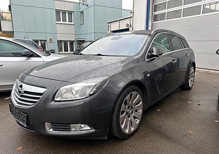 Opel Insignia A Sports Tourer *AUTOMATIK*TÜV 09/26