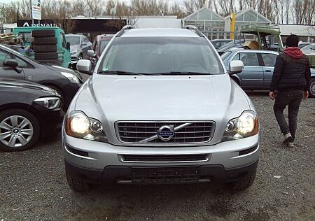 Volvo XC 90 XC90 D5 Edition