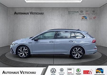 VW Golf Volkswagen VIII Variant R-Line 1.5 eTSI DSG Bluetooth