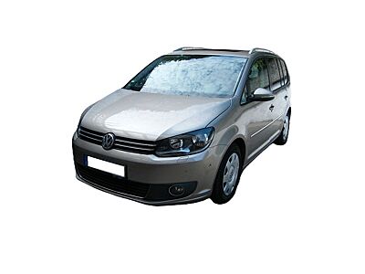 Volkswagen Touran 2.0 TDI Highline Highline