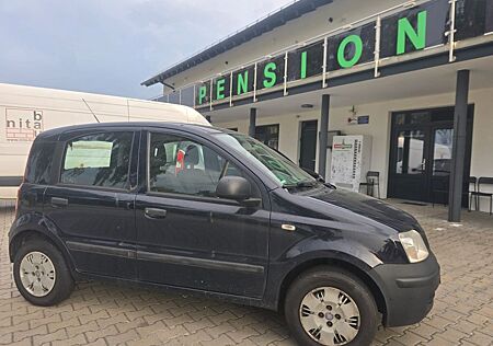 Fiat Panda 1.1 8V Active Euro4;5L