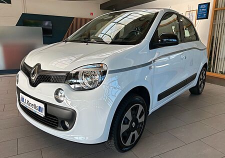 Renault Twingo 1.0 Limited/KLIMA/BLUETOOTH