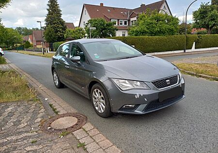Seat Leon 1.2 TSI 81kW Start&Stop Reference Reference