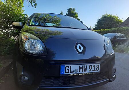 Renault Twingo Night & Day 1.2 LEV 16V 75 Night & Day