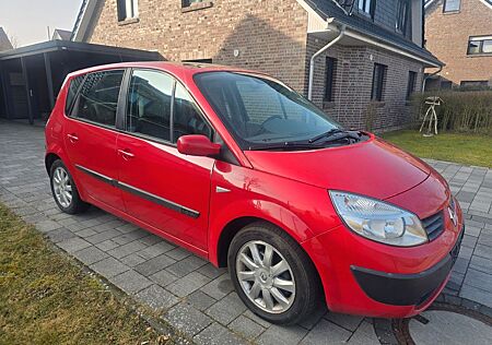Renault Scenic 1.6 16V Privilege Expression
