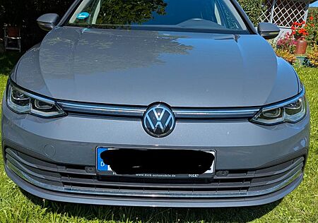 VW Golf Volkswagen 1.5 eTSI DSG Style Variant LED Kamera