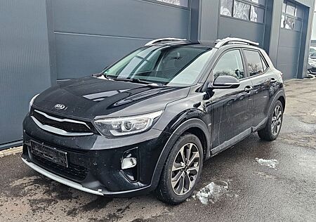 Kia Stonic 1,0 Vision Edition Beheizbares Lenkrad