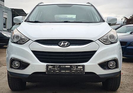 Hyundai ix35 Comfort 2WD