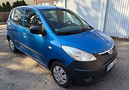 Hyundai i10 1.2 Tüv 5/27