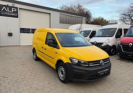 VW Caddy Volkswagen Maxi Kastenwagen 4-MOTION*RADIO*2-SITZE*