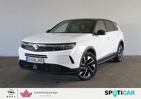 Opel Grandland X Grandland GS 1.2 Turbo Hybrid AT | Navi | 360° |