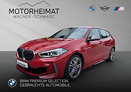 BMW M135i xDrive M Sitze el. verst. HUD ACC AdapLED